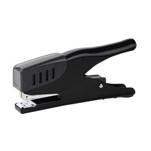 Zware handnietmachine 24/6 26/6 nietjes 25 vellen