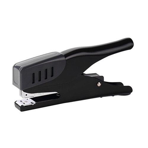 Zware handnietmachine 24/6 26/6 nietjes 25 vellen