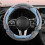Capa de volante fofa Comefolife de 14 a 15 polegadas 1