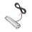LED undervandslys IP68Rustfrit stål2 stk. 1