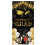 Guld banner til dimissionsdør, 72x44 tommer 1