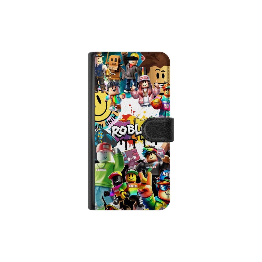 Iphone 13 Wallet Case Compatible With Roblox 900223989826