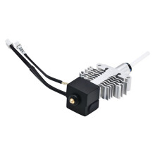 Upgrade-Hotend-Kit für -5 S1, 24 V, 60 W, Heizstab, Bimetall-Hals, Thermostabile 3D-Druckerteile