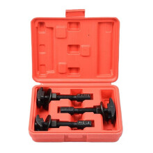 Vehicle Bearings Removal Tool Kit - Rear Axle Bearing Puller for Automotive Repair Tool