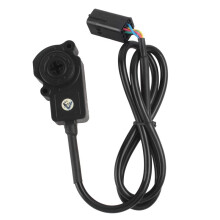 JSQ01S-5V Elektrisch Pedaal 0-5V Uitgang Gaspedaal Regelkast 3.202.05.000014 voor LVTONG A827 Golfkar Gaspedaal Spoel