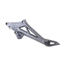 Motorcycle Pedal Support Foot Pedal for 650NK 400NK 650 NK 400 NK 2016-2019 Motorcycle Accessories(Right)