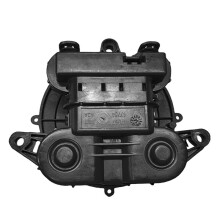 76210-STX-H03 Rearview Mirror Adjustment Motor for ZDX MDX 2009-2015 Reversing Mirror Motor Actuator