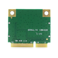2X RTL8822CE 1200Mbps 2.4G/5Ghz 802.11AC WiFi Card Network PCIe 5.0 Support Laptop/PC Windows 10/11