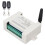 AKC211008 433MHz RF Remote Control 4-Channel Relay Module 5