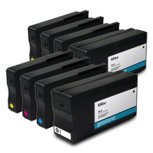 950XL951XL bläckpatron för OfficeJet Pro8100/8600