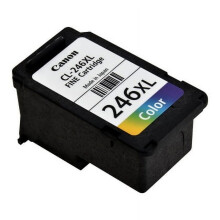 Originele CL-246XL kleureninktcartridge voor Canon PIXMA