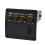 2X Professionell Akustisk Gitarr Preamp EQ Tuner Pickup Gitarr Pickups Preamp Tuner Piezo Pickup Equalizer Gitarrtillbehör 2
