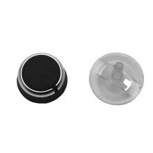 1 Pcs Exterior Mirror Controller Knob for 458 F458 F488 California T 259909 Parts