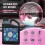 UV Resin Crystal Clear 500g Fast Curing 2