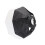 Studiolantaarn softbox bolvormig 30 cm 2
