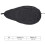 Kayak Canoe Cockpit Cover Universal Fit Black 2