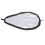 Kayak Canoe Cockpit Cover Universal Fit Black 4