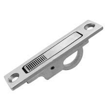 AçO InoxidáVel 316 Marine Handle Hide Handle Floor Buckle Marine Yacht RV Hardware Accessories