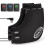 Verwarmde fietsstuurhandschoenen, winddicht, warm, temperatuur instelbaar. 2