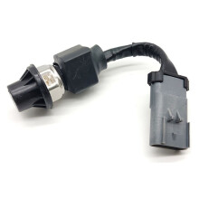2897581 Fuel Common Rail Pressure Sensor Auto Parts for 12-18 ISX PACCAR PX-9 Engine 5PP5-7