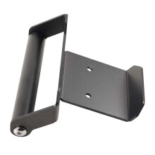 Suporte de Telefone para Motocicleta Suporte de Extensão de Montagem de Navegação GPS para 450MT 450 MT MT450 2024 2025 Acessórios
