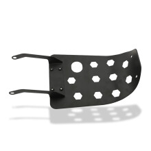Capa de Proteção para Chassi de Motor de Motocicleta para GB350S CB350RS 2022-2024 CB350 Hness GB350 2021-2024