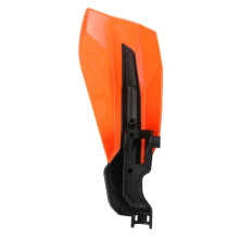Protetor de Mão para Motocicleta À Prova de Vento, Capas de Proteção para SX SXF XC XCF XCW EXC EXC-F XCF-W 125-530