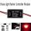 3X Flash Strobe Controller Brake Light Flasher Module for Car LED Brake Stop Light Lamp 12V 4