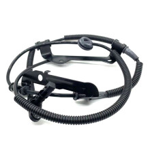 High Quality Car New ABS Wheel Speed Sensor Rear Right 95681-2B000 for Santa Fe 2.4L 3.5L 2007-2012 956812B000