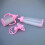 Magic Simulation Bottles Toy for Children 2PCS 3