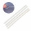Plastic Transparent Ring Size Adjuster Guard Large 4pcs 4