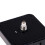 Wall Clock Movement Mechanism Black HQ3268 4