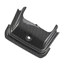 Acessórios para Motocicleta Capa Decorativa para Almofada de Assento Capa para Suporte de Almofada de Assento para NMAX155 V3 2025