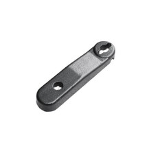 648-48534-50-4D Alavanca de Controle Do Acelerador para Motor de para 2 Tempos 25 30 648-48534 648-48534-50 Peças para Motor de
