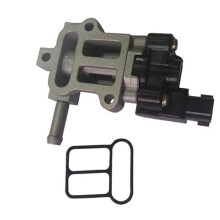 Idle Speed Air Control Valve 22270-46100 136800-1020 for Chaser Cresta Crown Majesta Mark II