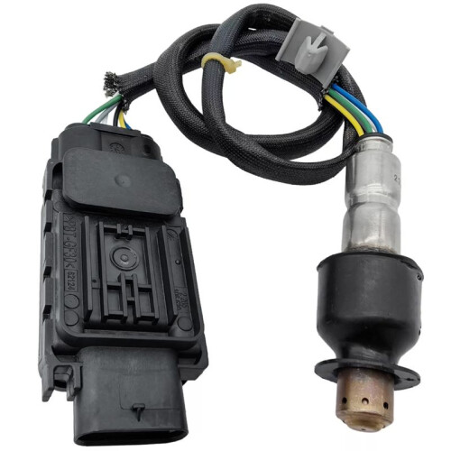 Auto-Stickstoff-Sauerstoff-Sensor NOx-Sensor 8W0907805B 0281007369 für  A4 B9 Abgasüberwachungssensor
