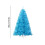 Yhmxh 6ft Artificial Christmas Tree with 1000 Tips and 3