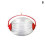Garden roller for chestnut picking, easy install, 1 unit 2