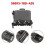 36803-TBD-A25 für   2019 2020 2021 Auto Front  Tempomat Sensor 6