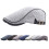 Duckbill baseballcaps unisex justerbar utendørshatt 3