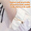 Magnetic Clothes Clips Rose Gold Multifunctional 6pcs 4