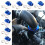 Water Temperature Gauge Lead Pipe Sensor 30 mm 4