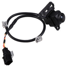 99250-2J000 Car Front View Camera for Borrego Mohave 2018-2019 992502J000
