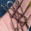 Safety Pins Brooch Pins Silver 70mm 10pcs 3