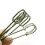 Safety Pins Brooch Pins Silver 70mm 10pcs 4