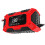 Accu-onderhouder 12V6A draagbare autolader 7