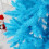 7ft Artificial Christmas Tree Spruce Design 1000 Tips 6