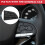 Car Steering Wheel Cruise Control  Button with Heating Function 86522937 86522934 for  XT4 2019-2021 3