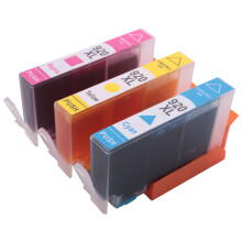 Printer Cartridge Chip Cartridge Ink Cartridge Suitable for Printer Officejet 6500A 7000 7500A 6000 HP920XL