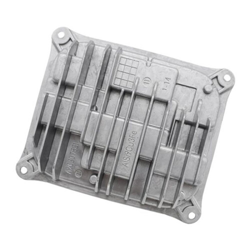 LED Headlight Lamp Ballast Control Unit Voltage Regulator Module A2129005324 for - E-Class W212/A207/C207 2